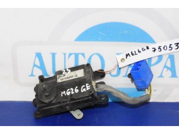 Моторчик заслонки печки MAZDA 626 GE 91-97