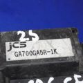 GA700GA5R-1K | Моторчик заслонки печки MAZDA 626 GE 91-97 - Превью 2