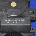 87106-30440 | Моторчик заслонки печки TOYOTA CAMRY 40 06-11 - Превью 2