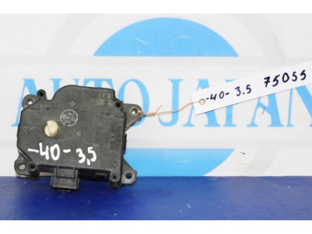87106-30440 | Моторчик заслонки печки TOYOTA CAMRY 40 06-11