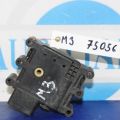Моторчик заслонки печки MAZDA 3 BK 03-08