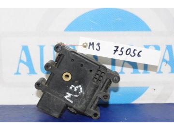 Моторчик заслонки печки MAZDA 3 BK 03-08