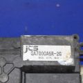 GA700GA5R-2G | Моторчик заслонки печки MAZDA 626 GE 91-97