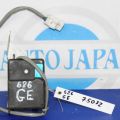 HB600GA5RA | Моторчик заслонки печки MAZDA 626 GE 91-97 - Превью 2