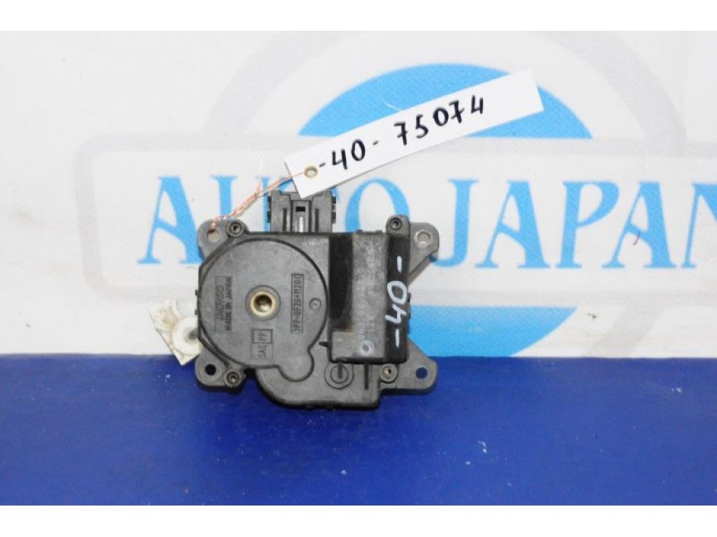 063700-6241 | Моторчик заслінки пічки TOYOTA CAMRY 40 06-11