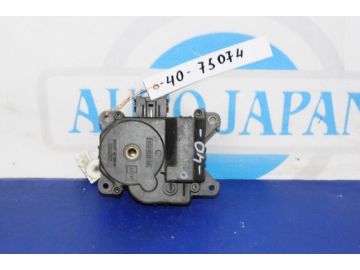 Моторчик заслонки печки TOYOTA CAMRY 40 06-11