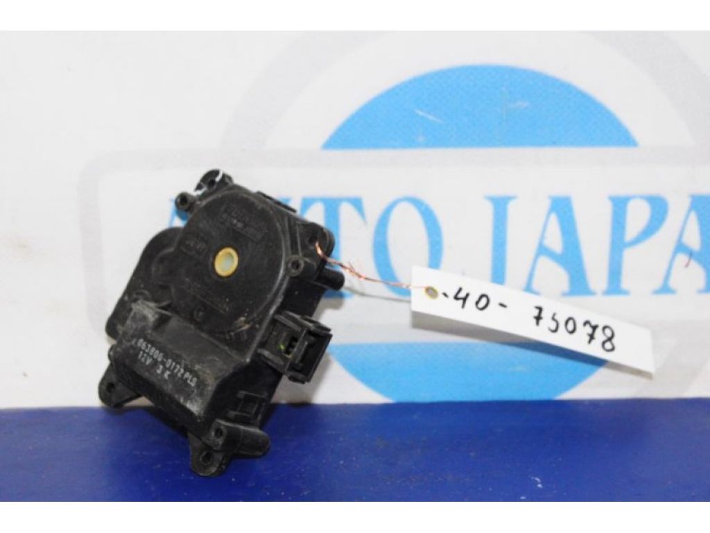 87106-07140 | Моторчик заслонки печки TOYOTA CAMRY 40 06-11