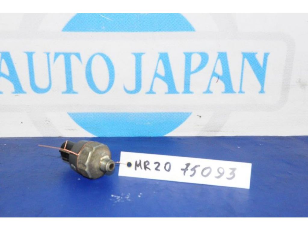 Датчик тиску олії ДВЗ NISSAN QASHQAI 07-14