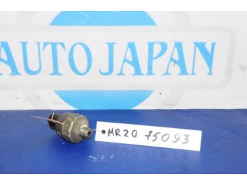 Датчик тиску олії ДВЗ NISSAN QASHQAI 07-14