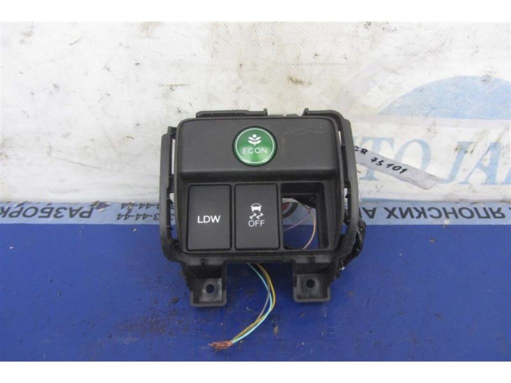 Кнопка HONDA ACCORD CR 13-18