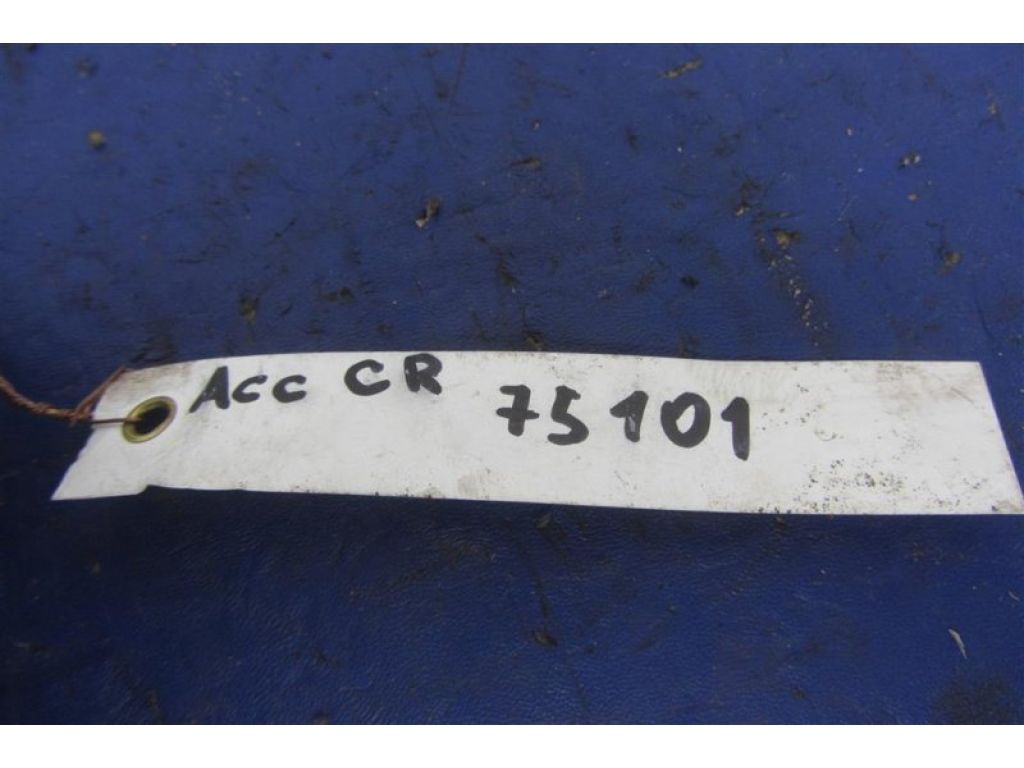 Кнопка HONDA ACCORD CR 13-18 - Фото 2
