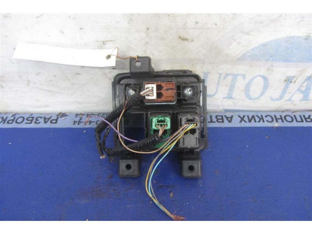 Кнопка HONDA ACCORD CR 13-18 - Фото 3
