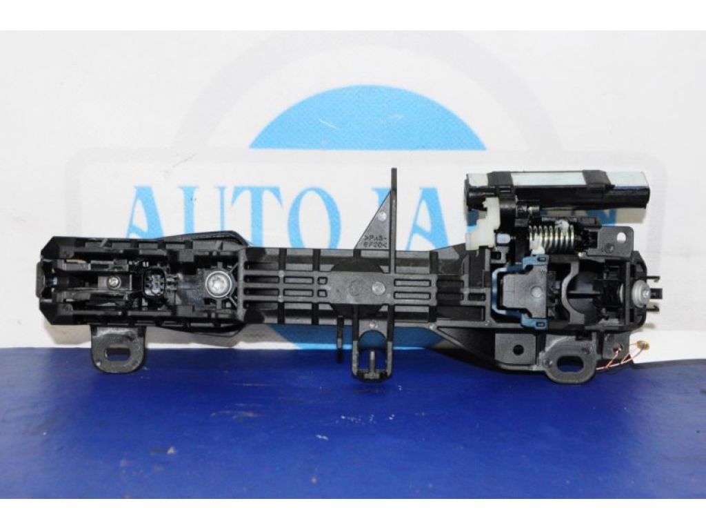 69211-42040-B1 | Ручка двери наружная передн. прав. TOYOTA RAV4 13-19 - Фото 2