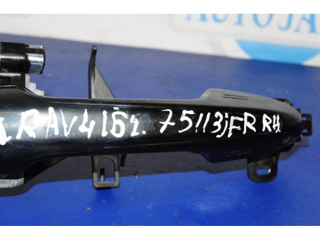 69211-42040-B1 | Ручка двери наружная передн. прав. TOYOTA RAV4 13-19 - Фото 3