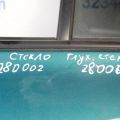 Скло дверей глухе задн. лів. TOYOTA COROLLA 150 06-13 - Прев'ю 2