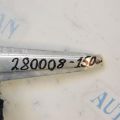 69804-02150 | Стеклоподъемник задн. лев. TOYOTA COROLLA 150 06-13 - Превью 3
