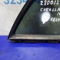 68123-02210 | Стекло двери глухое задн. прав. TOYOTA COROLLA 150 06-13 - Превью 2