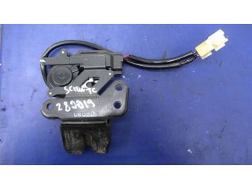 Замок крышки багажника SCION TC 04-10