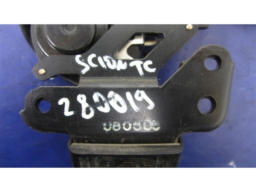 Замок крышки багажника SCION TC 04-10 - Фото 2