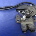 Замок крышки багажника SCION TC 04-10 - Превью 3