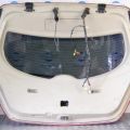 90100-CB80D | Кришка багажника NISSAN MURANO Z50 02-07