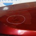 90100-CB80D | Кришка багажника NISSAN MURANO Z50 02-07 - Прев'ю 4
