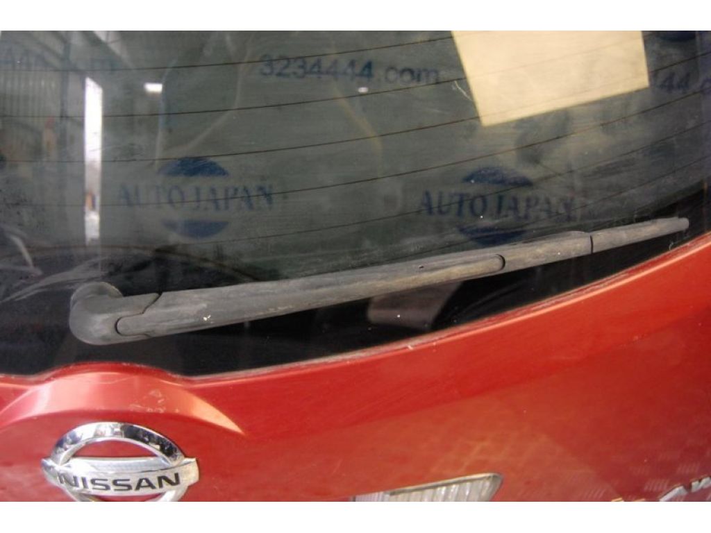 28781-CB80A | Поводок стеклоочистителя задний NISSAN MURANO Z50 02-07