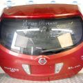 28781-CB80A | Поводок стеклоочистителя задний NISSAN MURANO Z50 02-07 - Превью 2