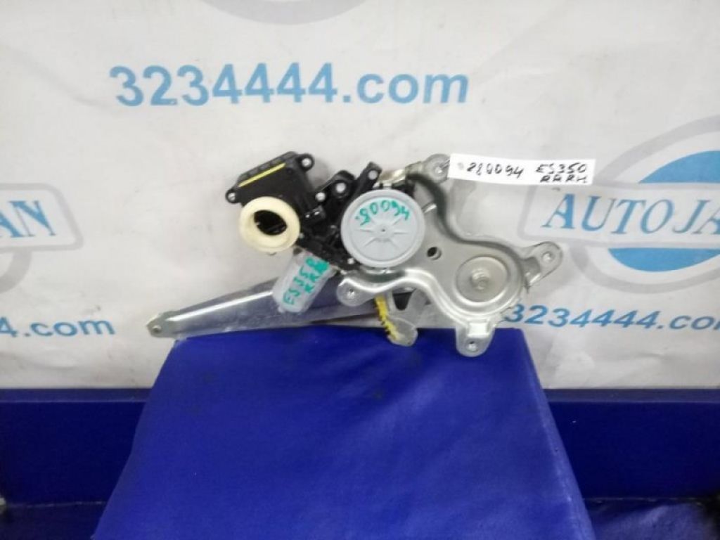 69803-12180 | Стеклоподъемник задн. прав. LEXUS ES350 06-12