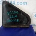 68124-33070 | Скло дверей глухе задн. лів. LEXUS ES350 06-12