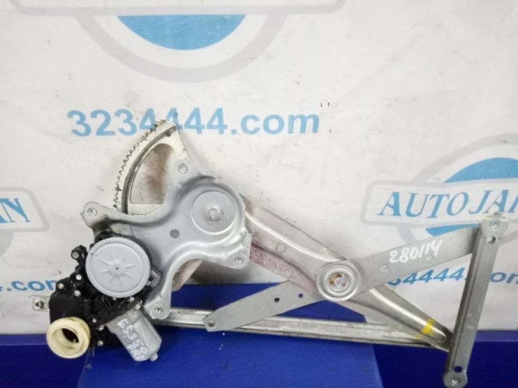 69802-33080 | Стеклоподъемник передн. лев. LEXUS ES350 06-12