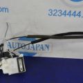 TD11-59-310D | Замок двері передн. лів. MAZDA CX-9 06-16