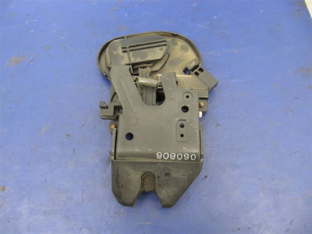 Замок кришки багажника ACURA TSX 04-08 - Фото 3