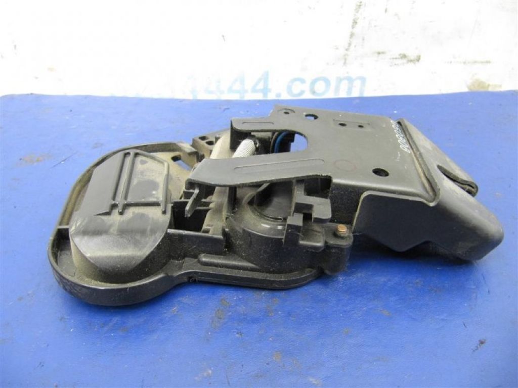 Замок кришки багажника ACURA TSX 04-08 - Фото 4