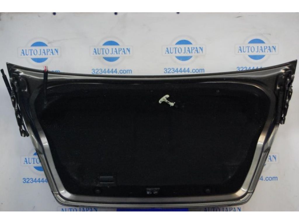 H430M-EJ7ME | Кришка багажника INFINITI M35/M45 04-10 - Фото 3