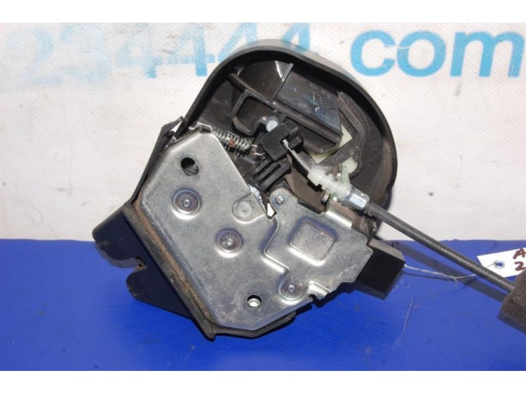 74851-TK4-A01 | Замок кришки багажника HONDA ACCORD CU8 / TSX 08-14 - Фото 3