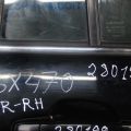67003-60370 | Дверь задн. прав. LEXUS GX470 02-09 - Превью 3