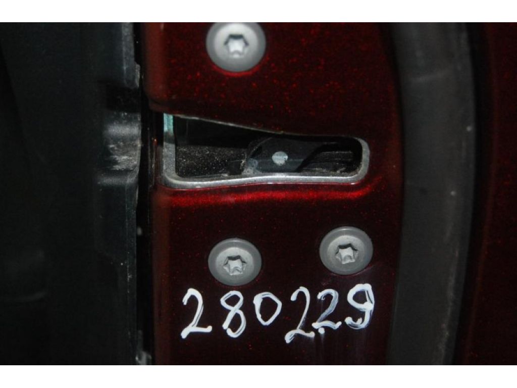 69030-42230 | Замок двери передн. прав. LEXUS ES350 06-12
