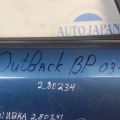 60009AG0619P | Двері передн. прав. SUBARU OUTBACK 03-09 BP - Прев'ю 3
