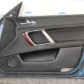 60009AG0619P | Двері передн. прав. SUBARU OUTBACK 03-09 BP - Прев'ю 4