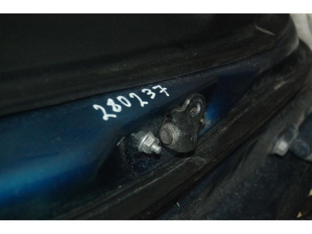 61124AG000 | Обмежувач дверей передн. прав. SUBARU OUTBACK 03-09 BP