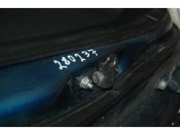 Обмежувач дверей передн. прав. SUBARU OUTBACK 03-09 BP