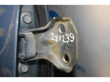 Петля двери верхняя передн. прав. SUBARU OUTBACK 03-09 BP