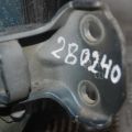 Петля двері нижня передн. прав. SUBARU OUTBACK 03-09 BP