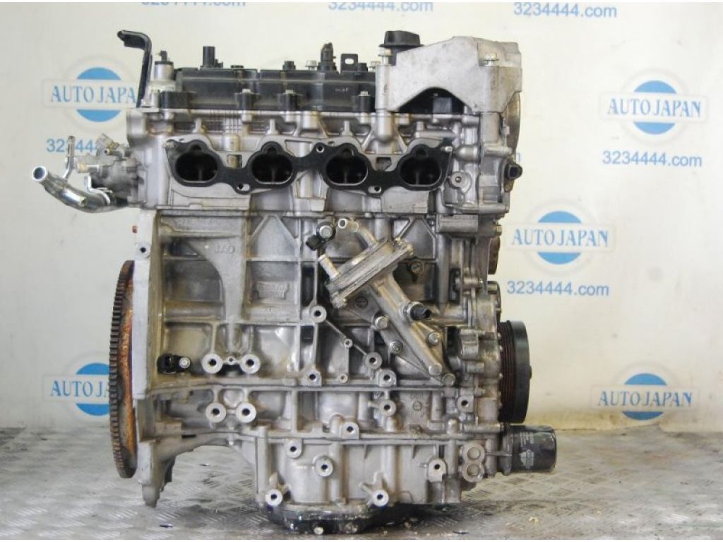 QR25DE | Двигун бензин NISSAN ALTIMA L32 07-12 - Фото 5