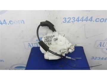 Замок двери передн. прав. ACURA TSX 08-14