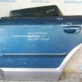 60409AG0719P | Двері задн. лів. SUBARU OUTBACK 03-09 BP