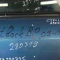 60409AG0719P | Двері задн. лів. SUBARU OUTBACK 03-09 BP - Прев'ю 3