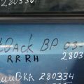 60409AG0619P | Двері задн. прав. SUBARU OUTBACK 03-09 BP - Прев'ю 3
