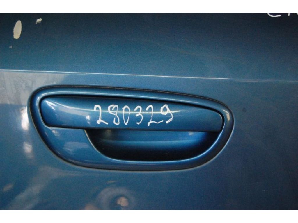 61022AG02ANN | Ручка двери наружная задн. прав. SUBARU OUTBACK 03-09 BP